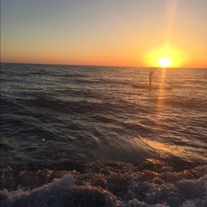 Meet your Posher, Kim